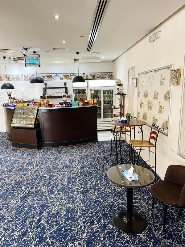 Merfal Royal new مرفال رويال image 7
